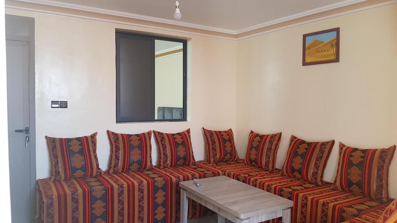 Casa Del Sol Sidi Ifni Apartment Bagian luar foto