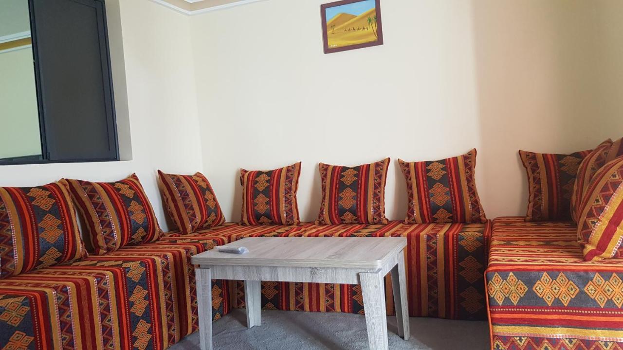 Casa Del Sol Sidi Ifni Apartment Bagian luar foto