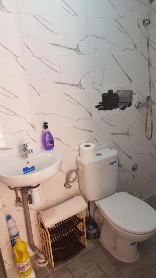 Casa Del Sol Sidi Ifni Apartment Bagian luar foto
