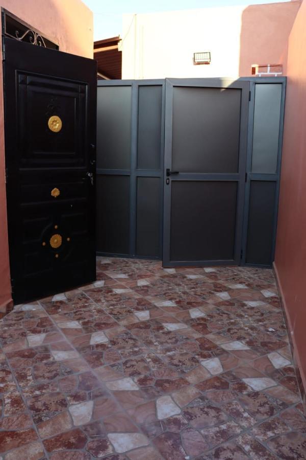 Casa Del Sol Sidi Ifni Apartment Bagian luar foto