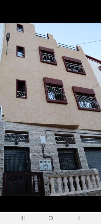Casa Del Sol Sidi Ifni Apartment Bagian luar foto