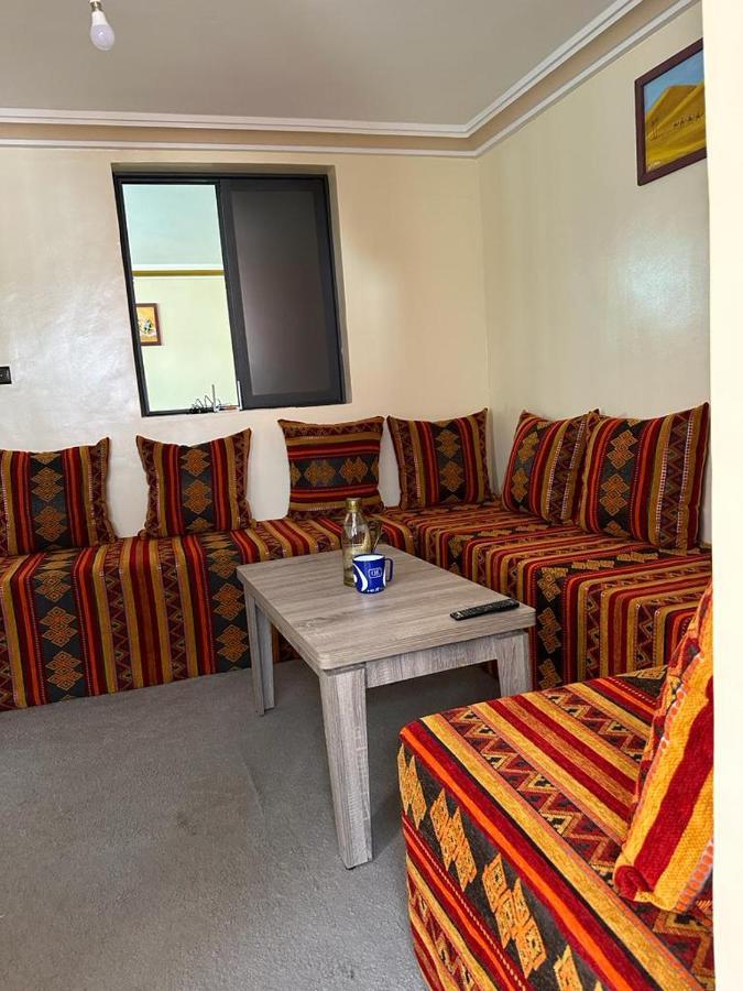 Casa Del Sol Sidi Ifni Apartment Bagian luar foto