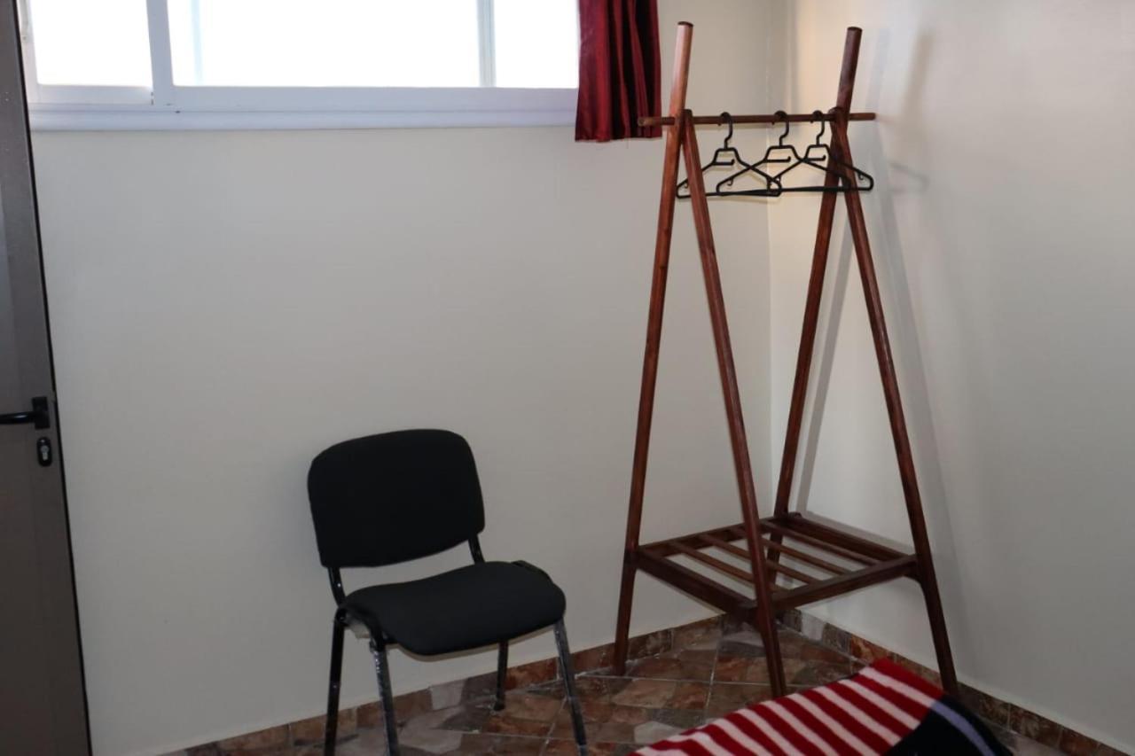Casa Del Sol Sidi Ifni Apartment Bagian luar foto