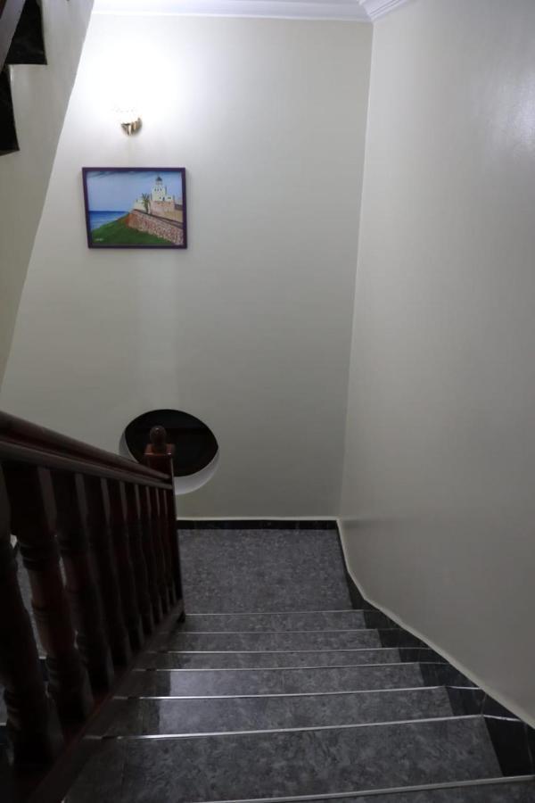 Casa Del Sol Sidi Ifni Apartment Bagian luar foto