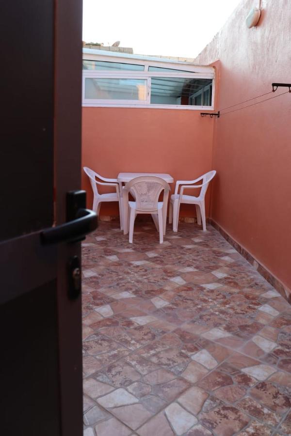 Casa Del Sol Sidi Ifni Apartment Bagian luar foto