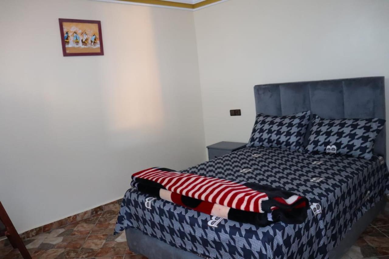 Casa Del Sol Sidi Ifni Apartment Bagian luar foto