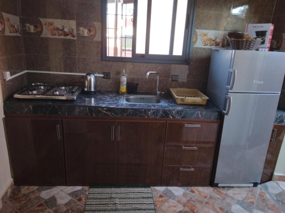 Casa Del Sol Sidi Ifni Apartment Bagian luar foto