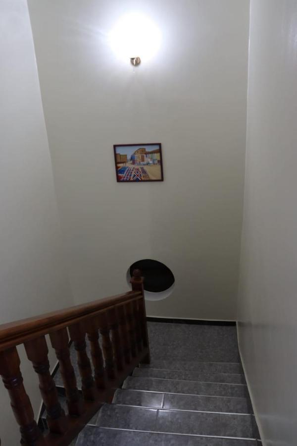 Casa Del Sol Sidi Ifni Apartment Bagian luar foto