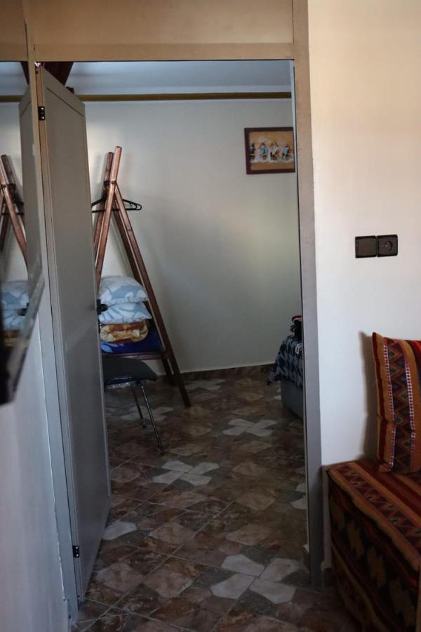 Casa Del Sol Sidi Ifni Apartment Bagian luar foto