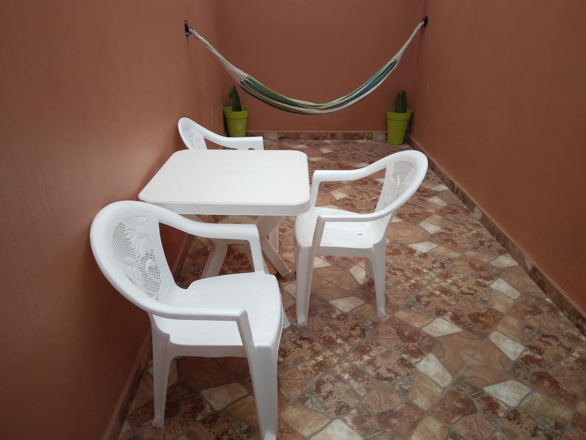 Casa Del Sol Sidi Ifni Apartment Bagian luar foto